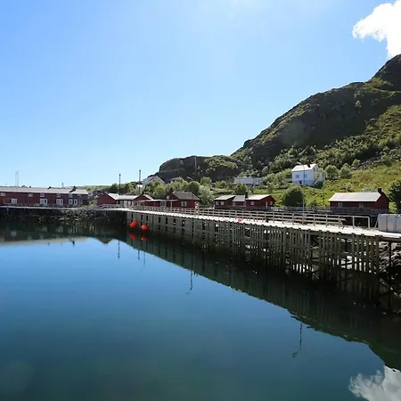 From 1850 In Ballstad Ballstad