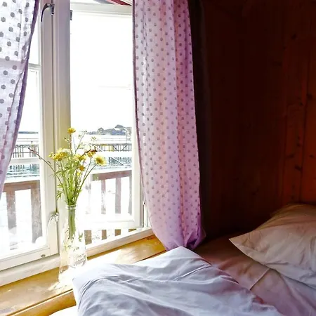 From 1850 In Ballstad * Ballstad