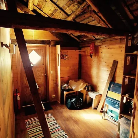 From 1850 In Ballstad Apartament *