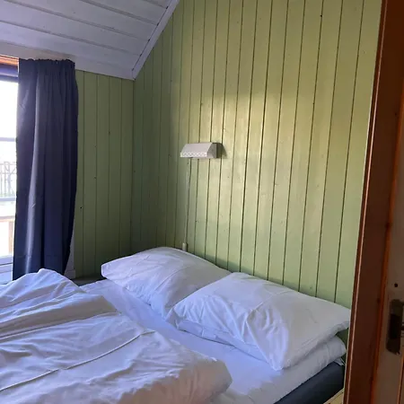 From 1850 In Ballstad Apartament *