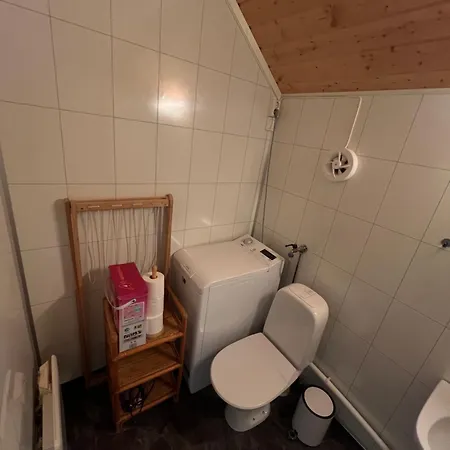 Apartament From 1850 In Ballstad Ballstad