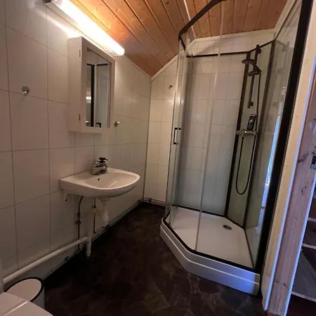 Apartament From 1850 In Ballstad *